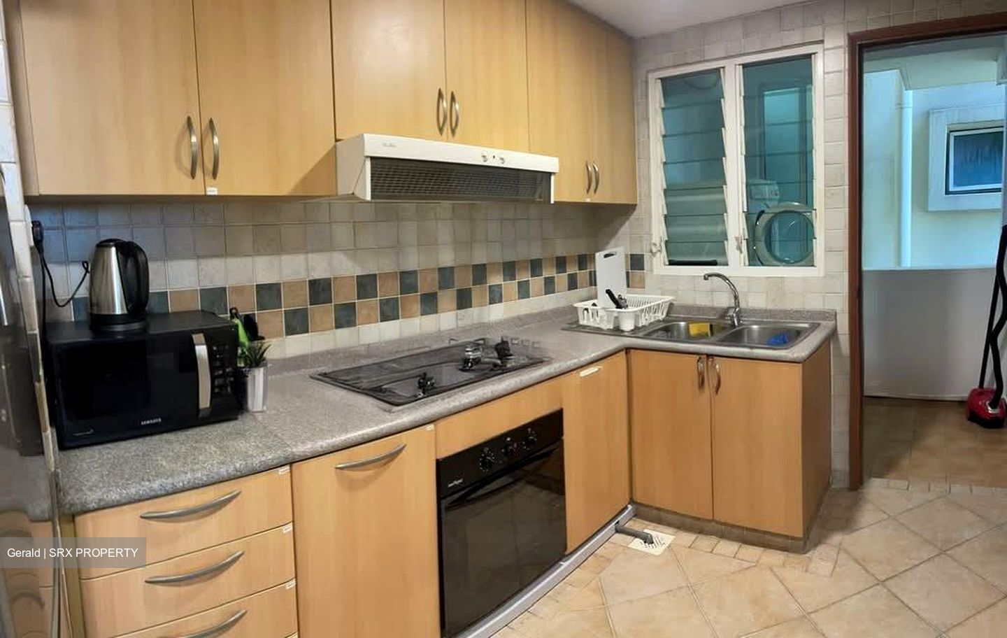 Emerald Garden (D1), Condominium #540406711